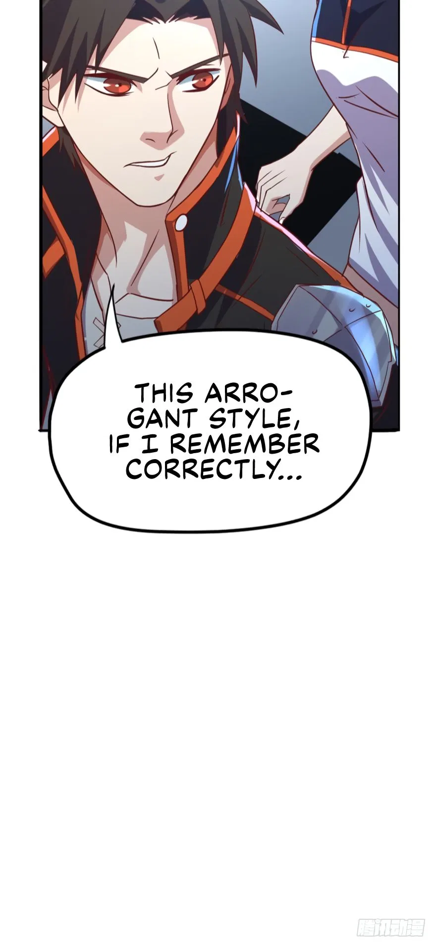 Player Reborn Chapter 80 – Page 15