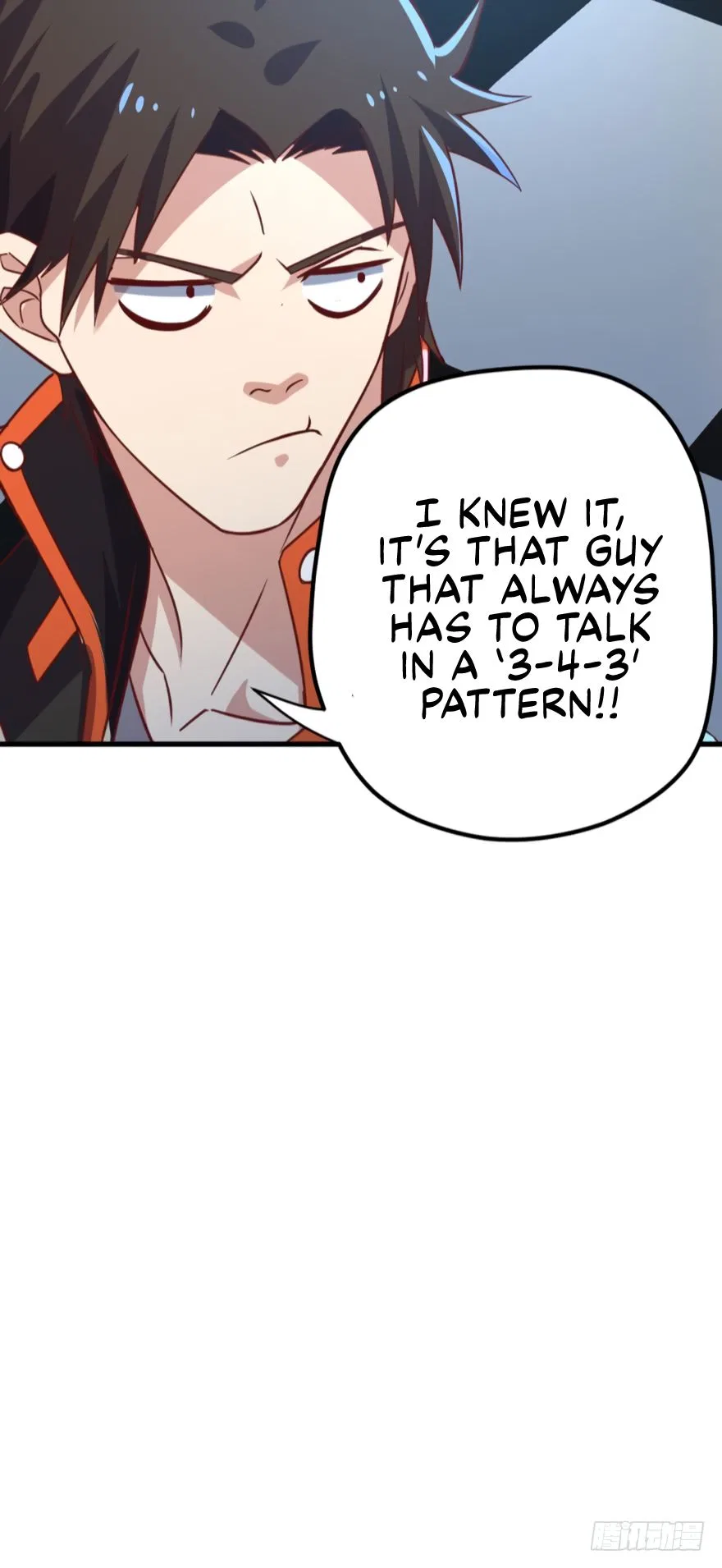 Player Reborn Chapter 80 – Page 17