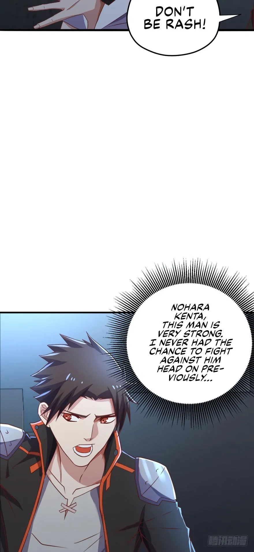 Player Reborn Chapter 80 – Page 20