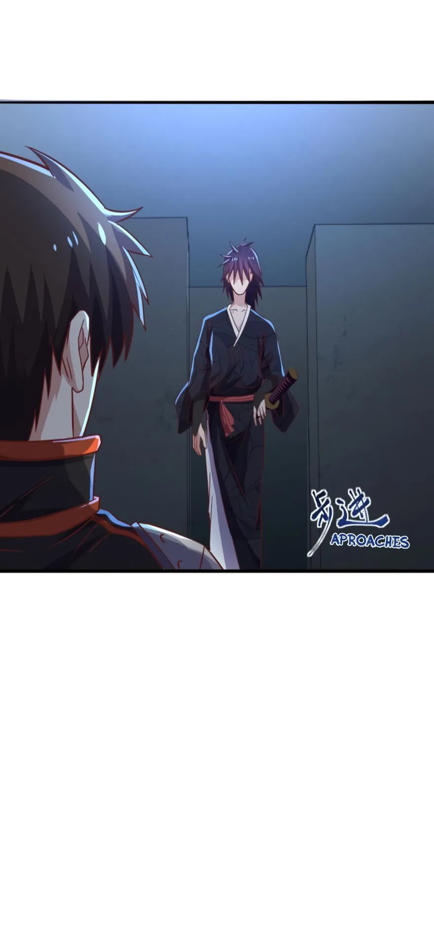 Player Reborn Chapter 80 – Page 23