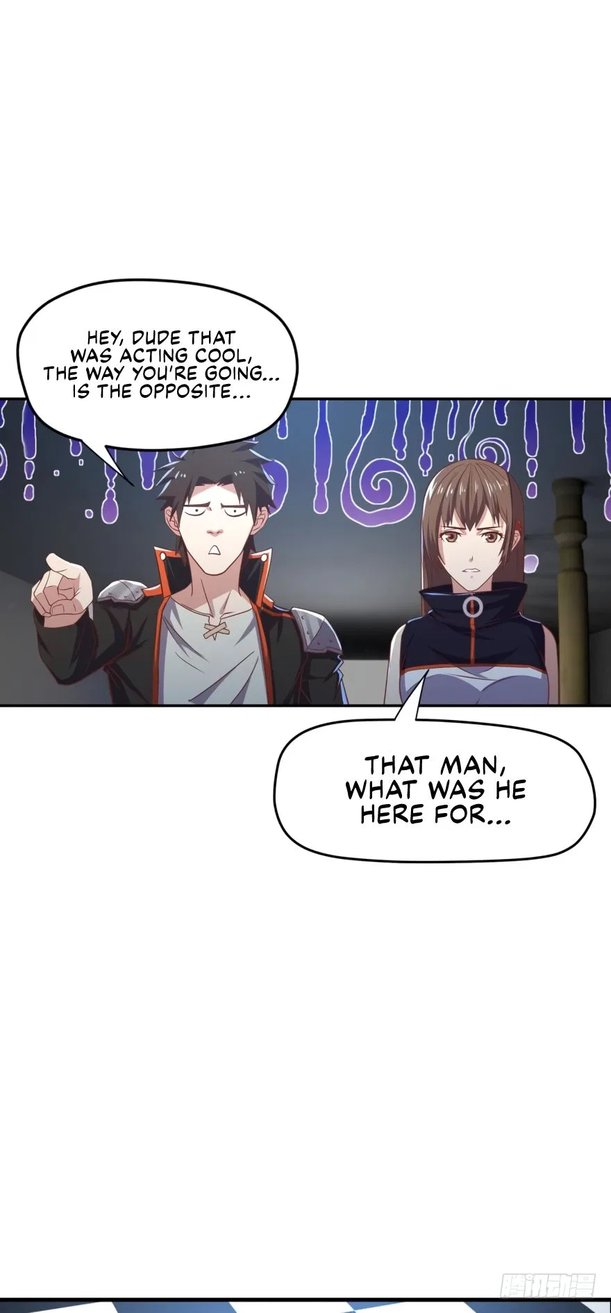 Player Reborn Chapter 80 – Page 30