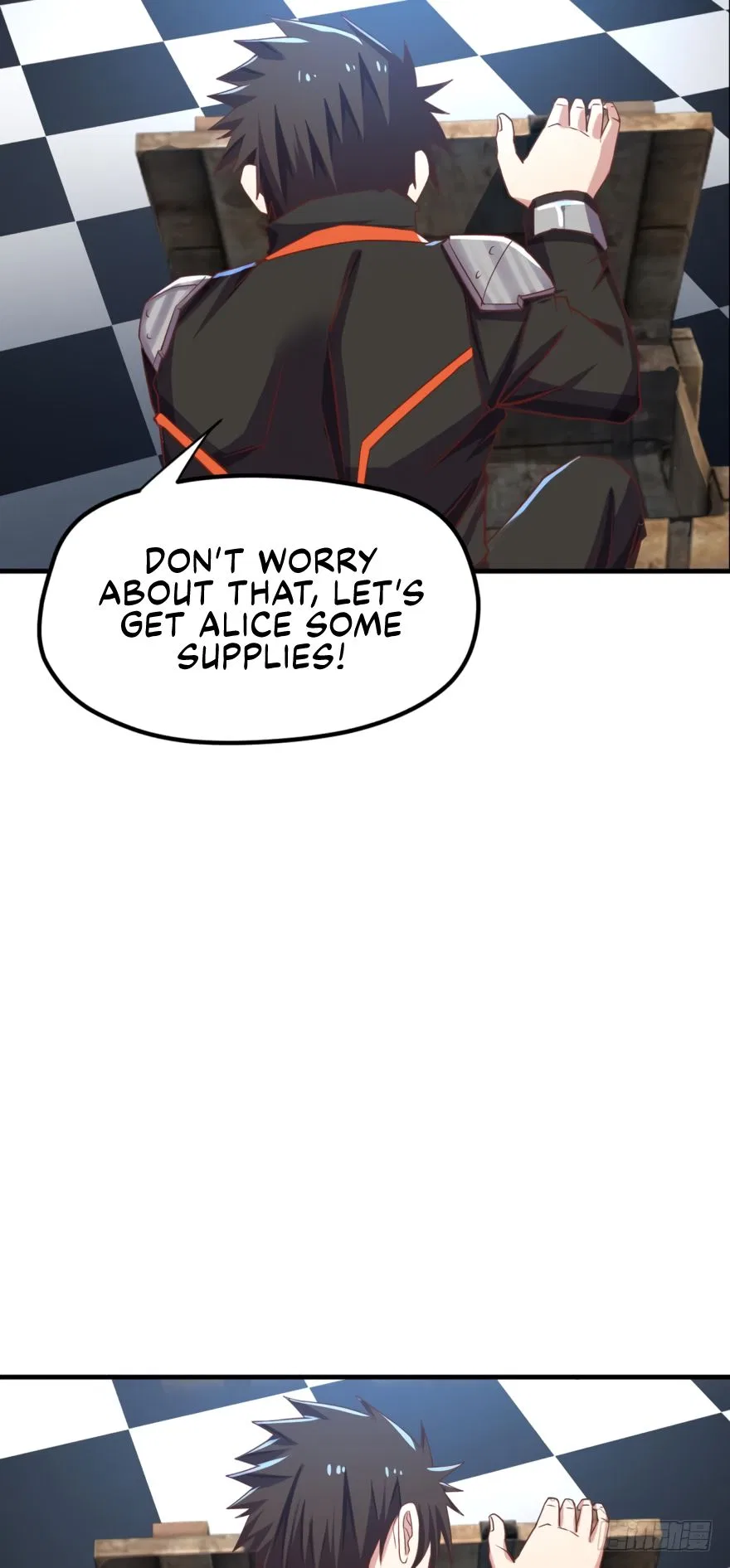 Player Reborn Chapter 80 – Page 31