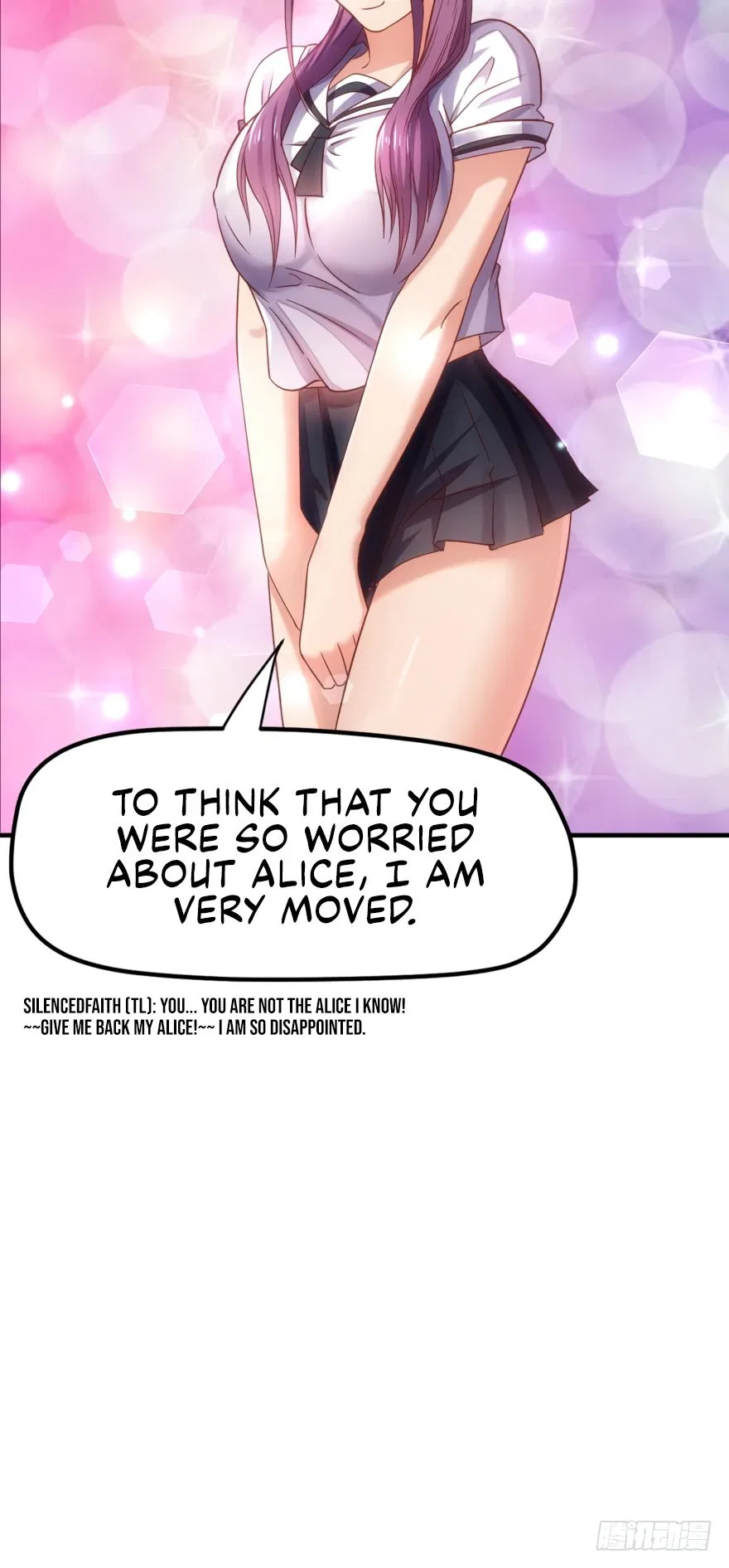 Player Reborn Chapter 80 – Page 33
