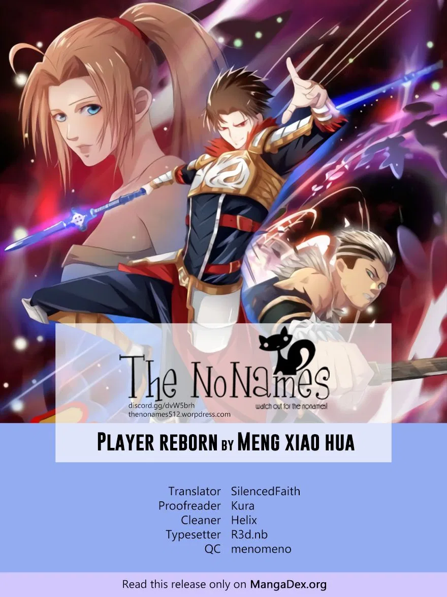 Player Reborn Chapter 79 – Page 1