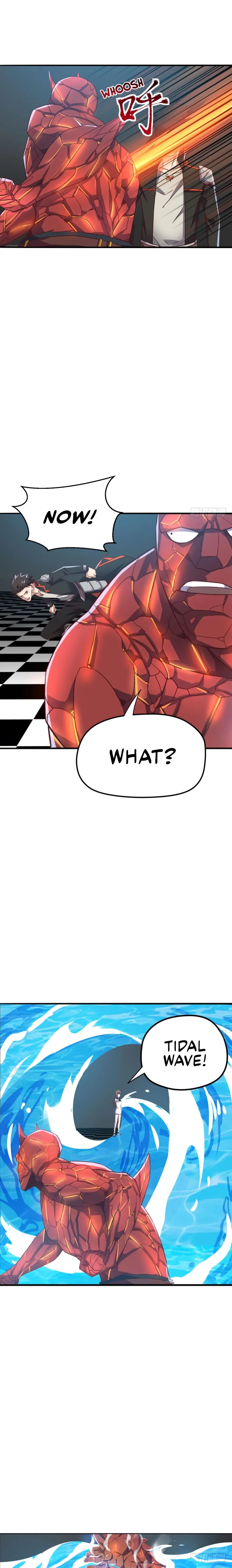 Player Reborn Chapter 79 – Page 3