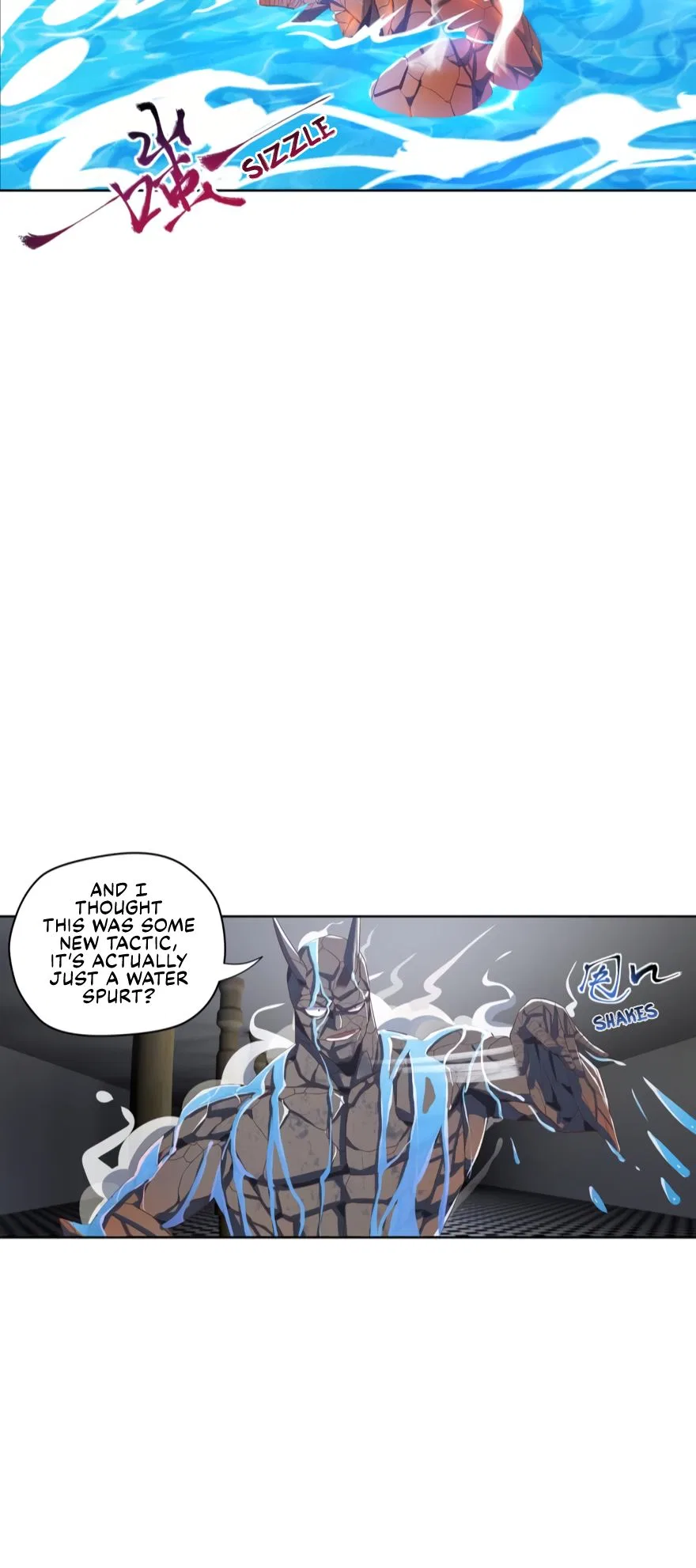 Player Reborn Chapter 79 – Page 4