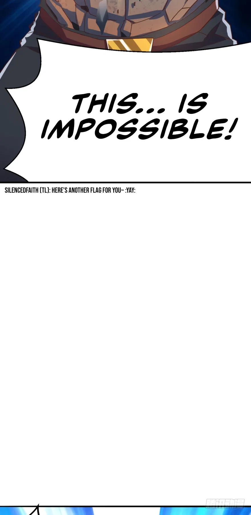 Player Reborn Chapter 79 – Page 8
