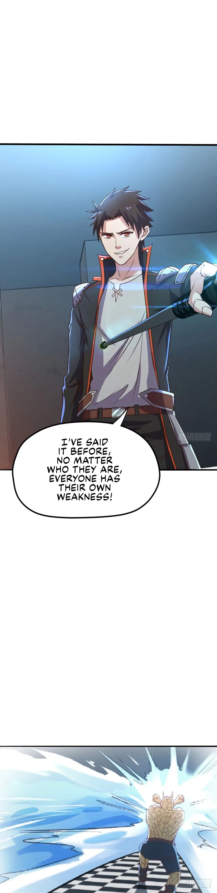 Player Reborn Chapter 79 – Page 10
