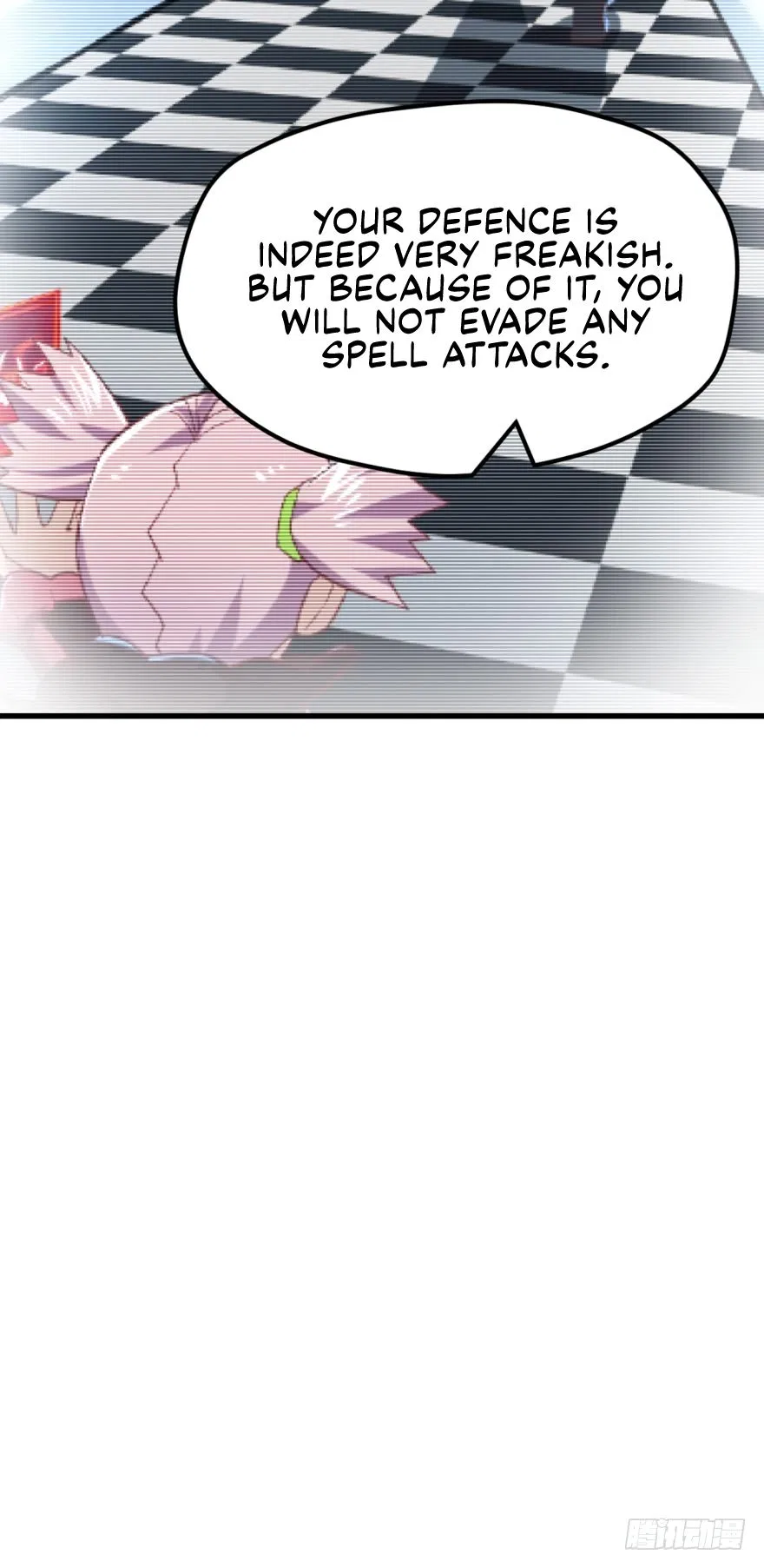 Player Reborn Chapter 79 – Page 11