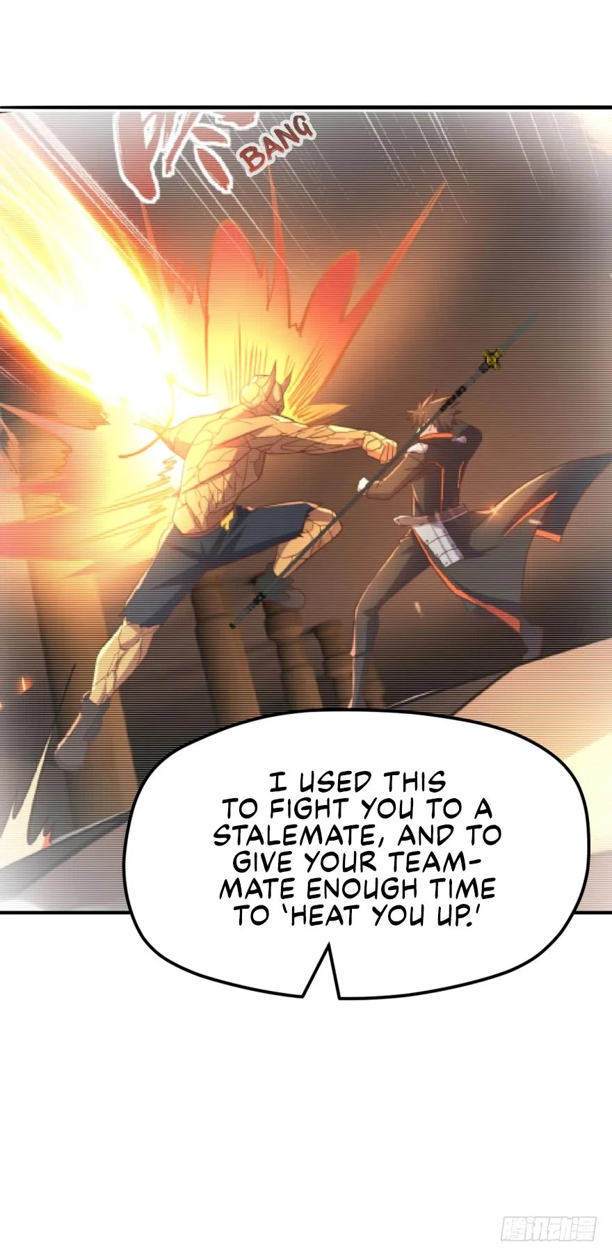 Player Reborn Chapter 79 – Page 12