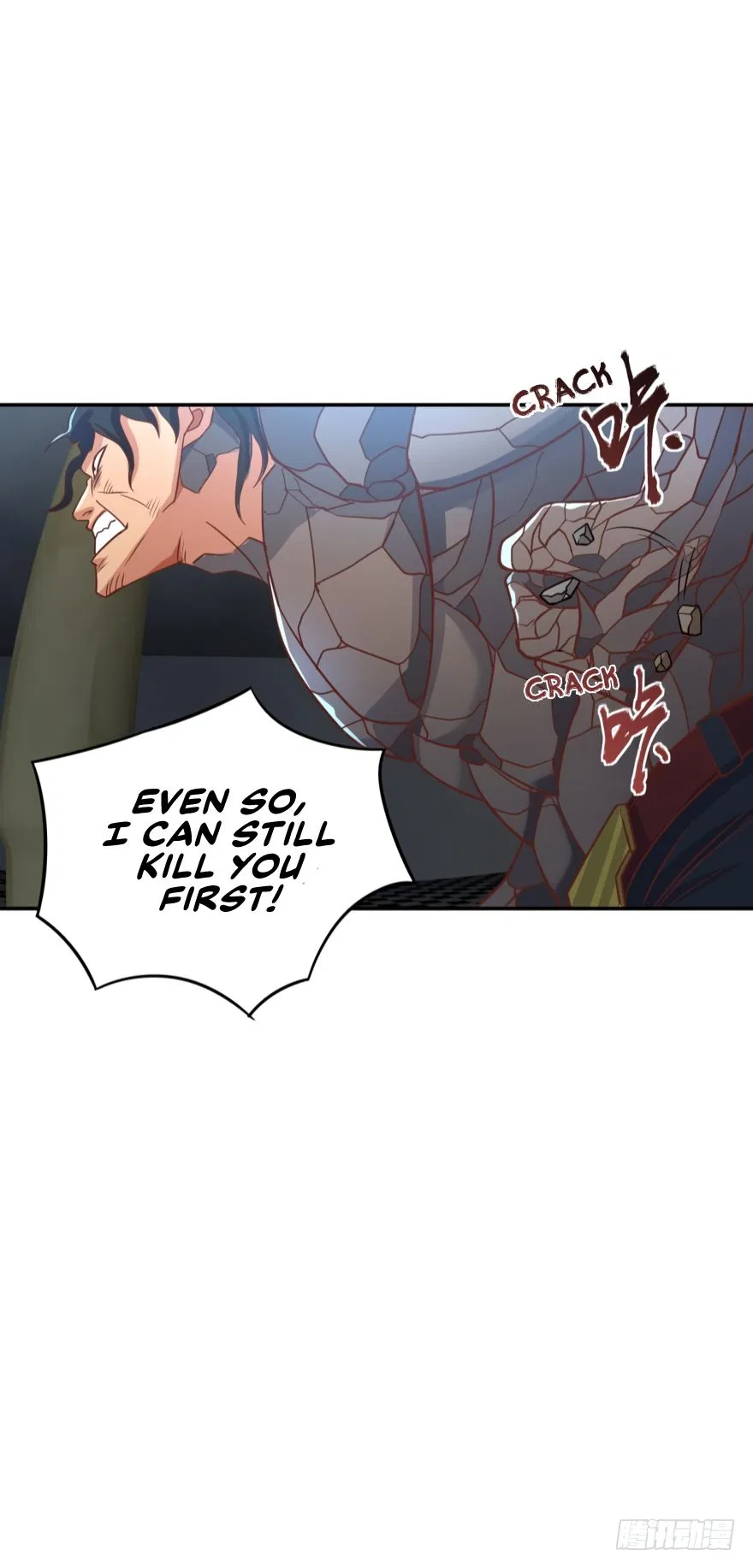 Player Reborn Chapter 79 – Page 14