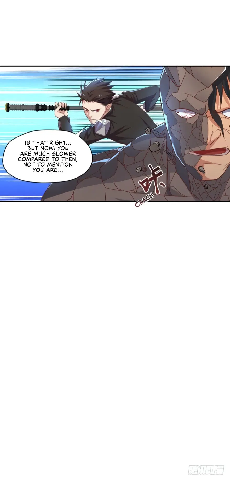 Player Reborn Chapter 79 – Page 15