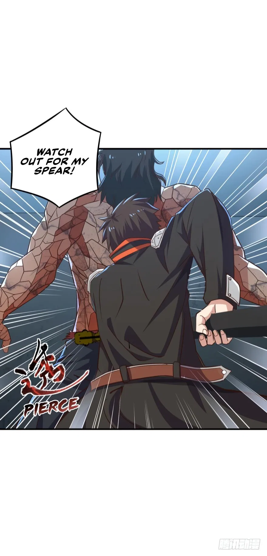 Player Reborn Chapter 79 – Page 17