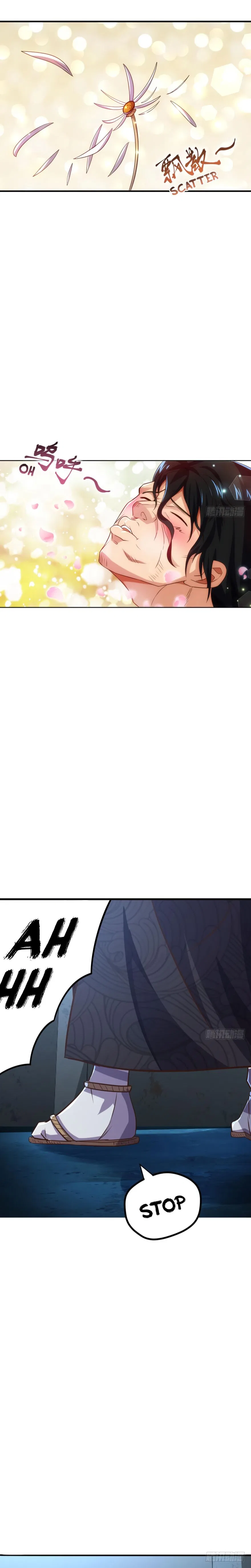 Player Reborn Chapter 79 – Page 19