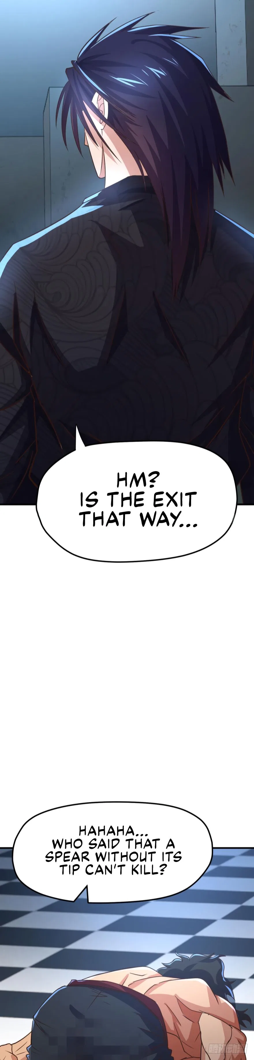 Player Reborn Chapter 79 – Page 20