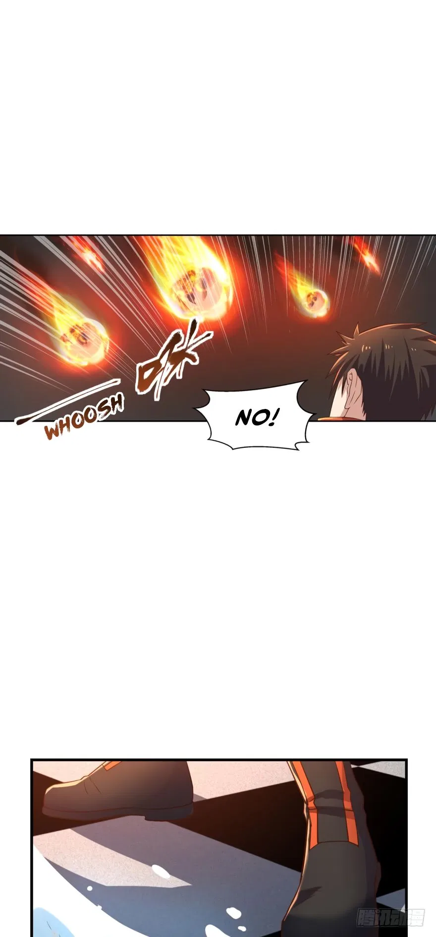 Player Reborn Chapter 78 – Page 3