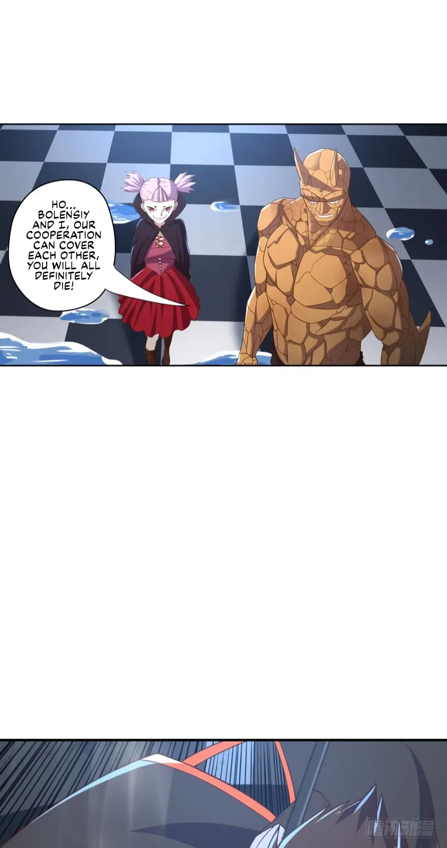 Player Reborn Chapter 78 – Page 9