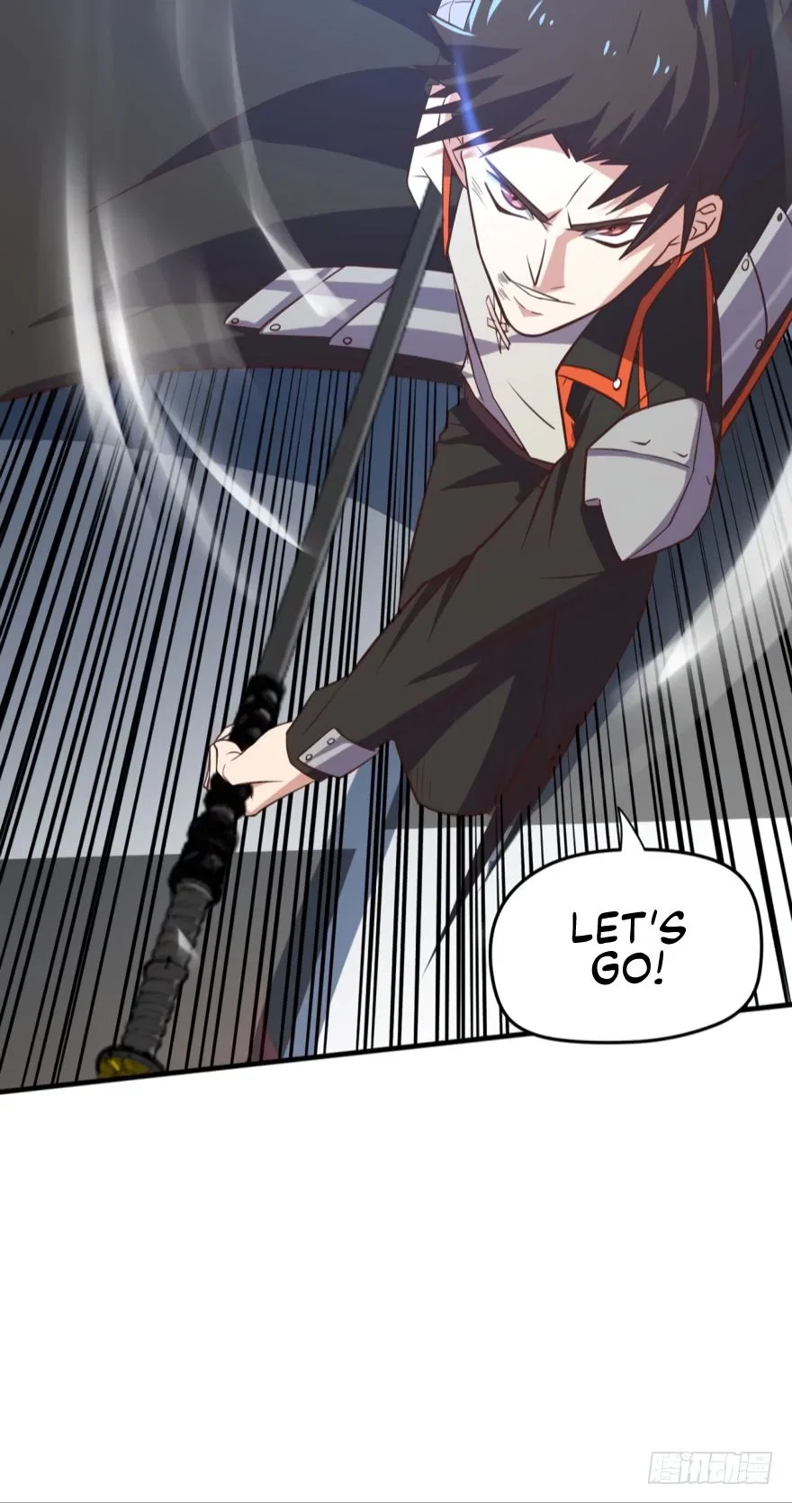Player Reborn Chapter 78 – Page 10