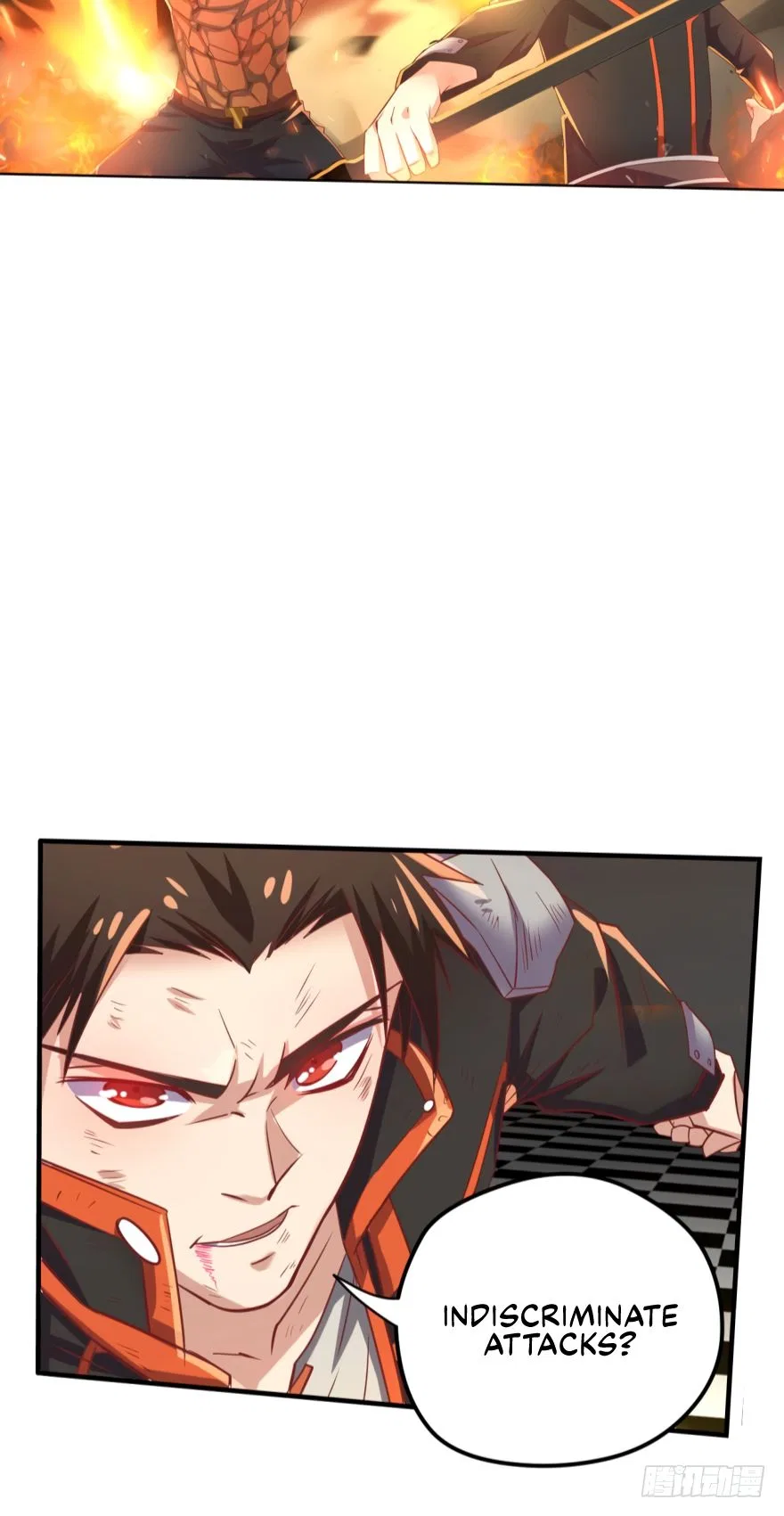Player Reborn Chapter 78 – Page 13