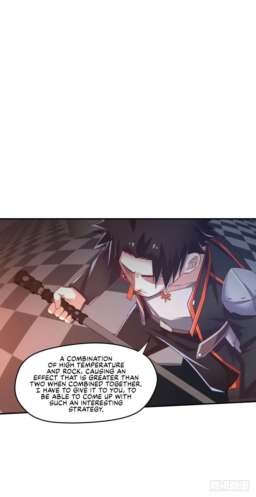 Player Reborn Chapter 78 – Page 17