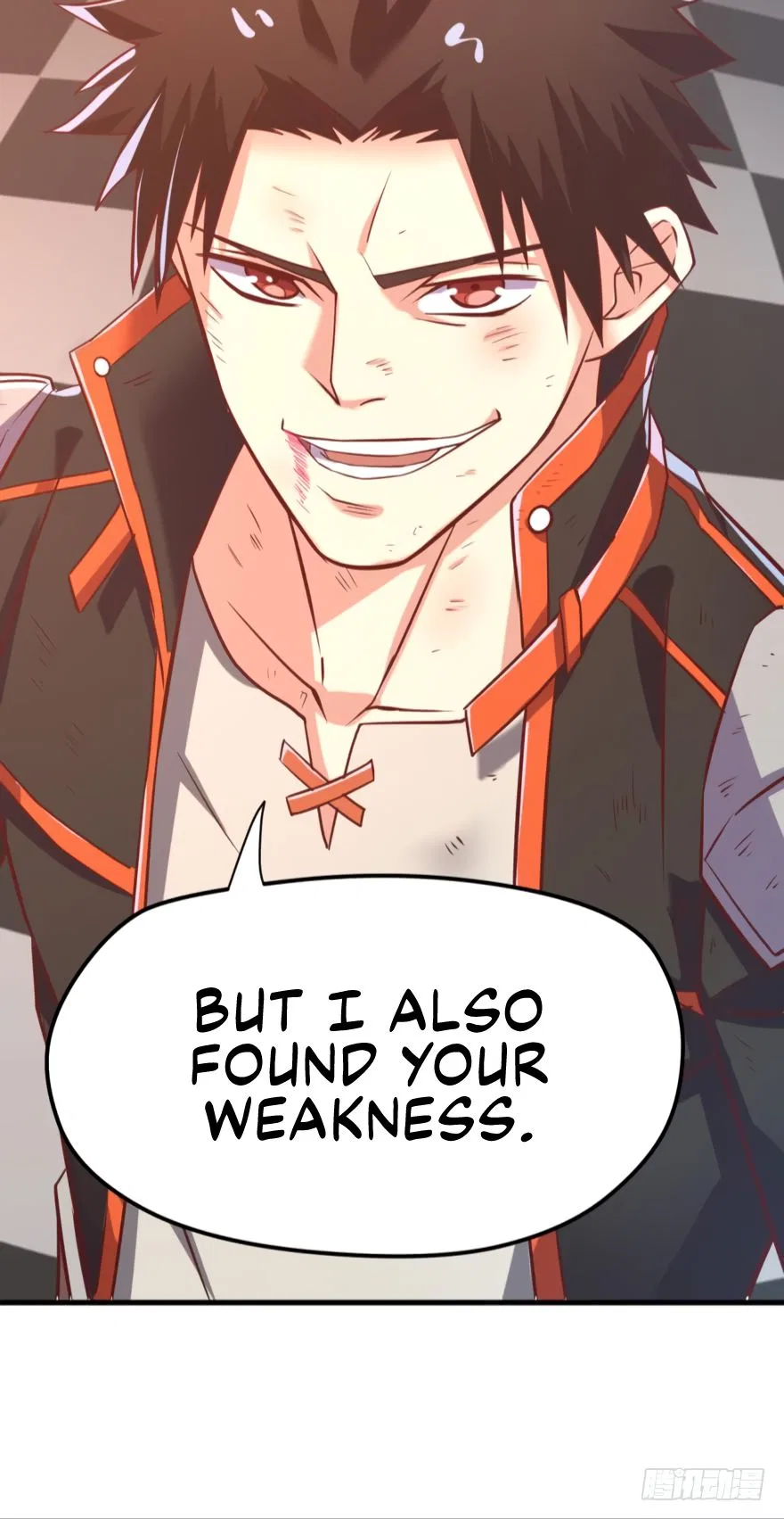 Player Reborn Chapter 78 – Page 20