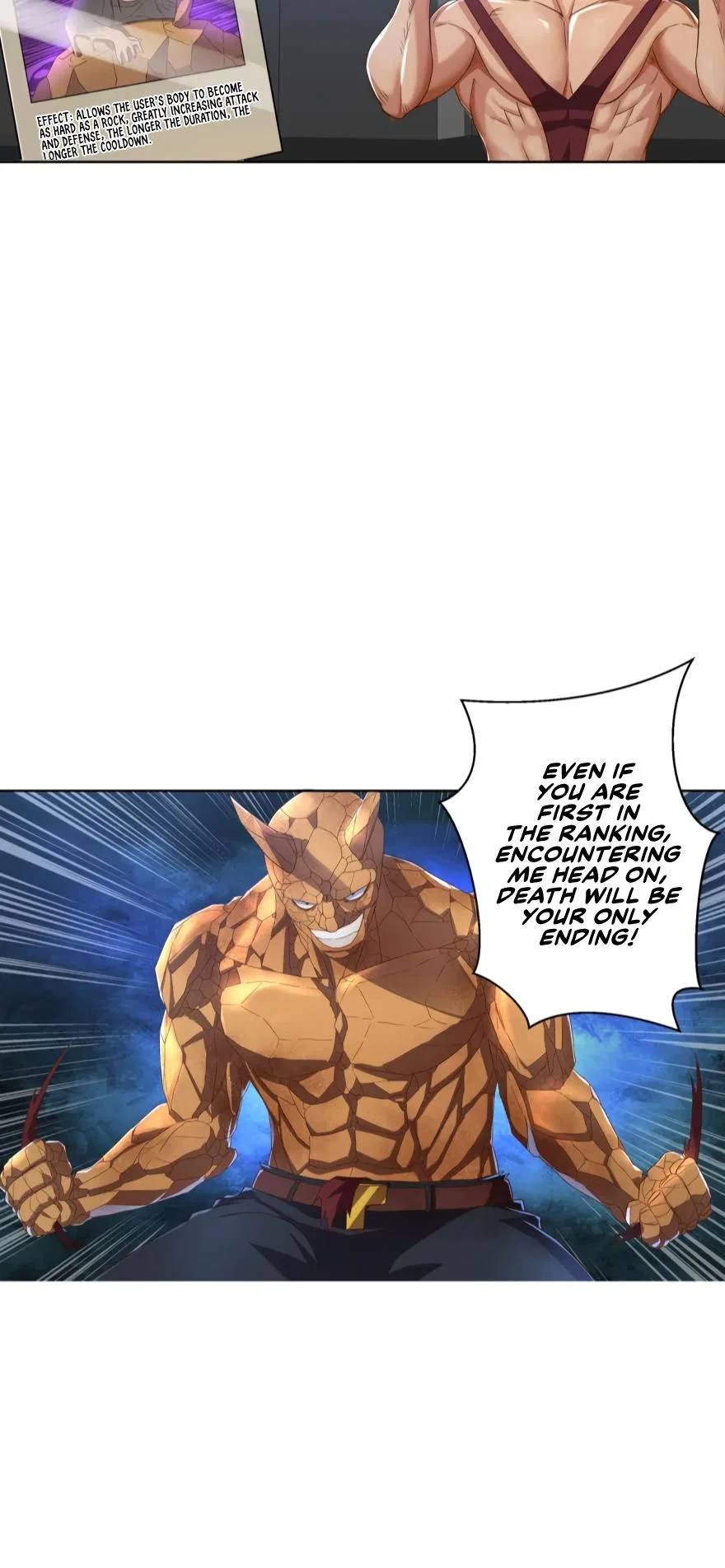 Player Reborn Chapter 77 – Page 5