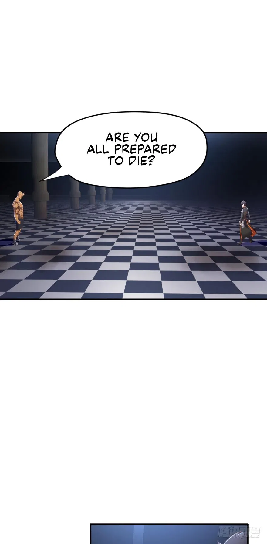 Player Reborn Chapter 77 – Page 6