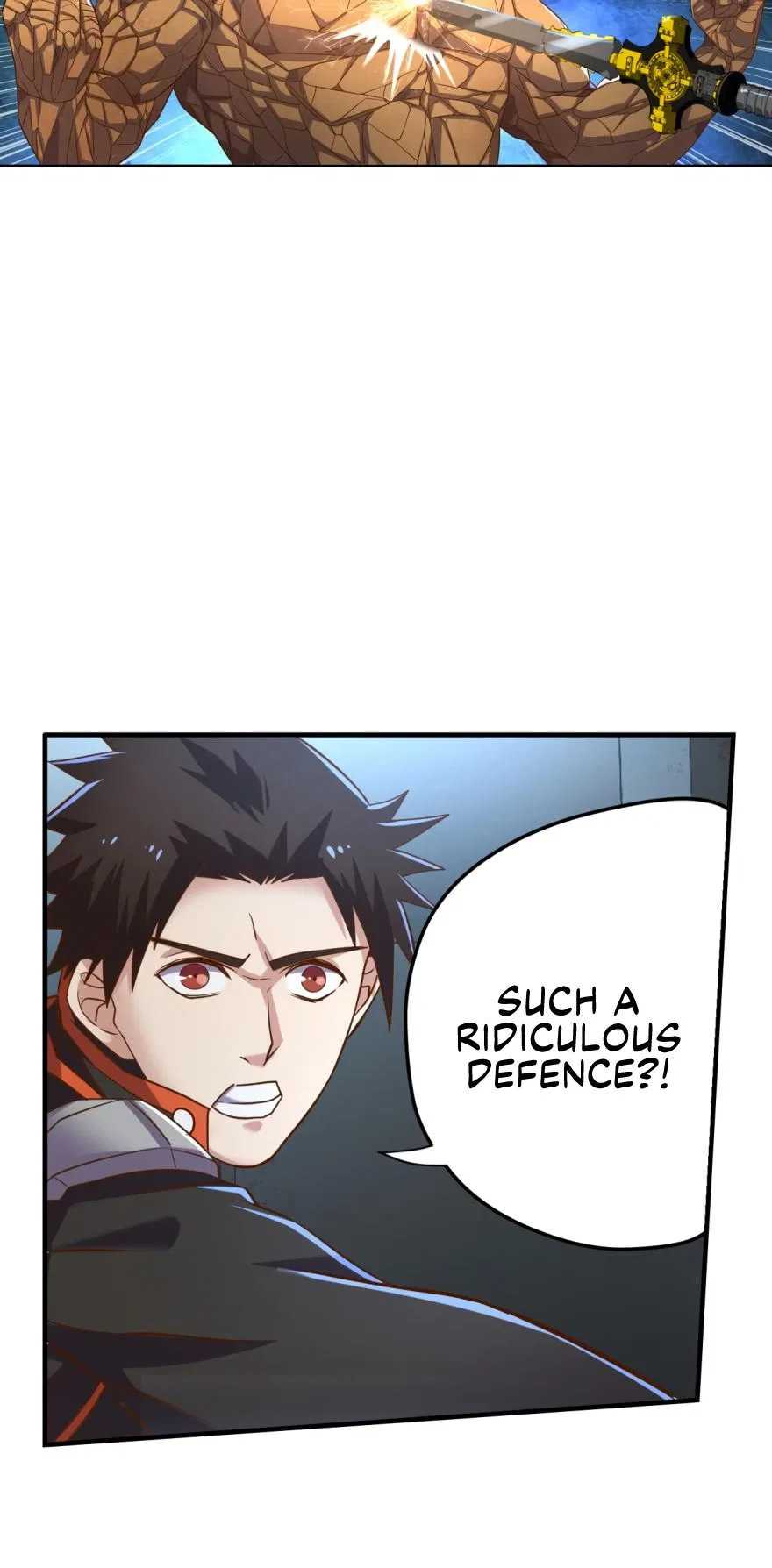 Player Reborn Chapter 77 – Page 14