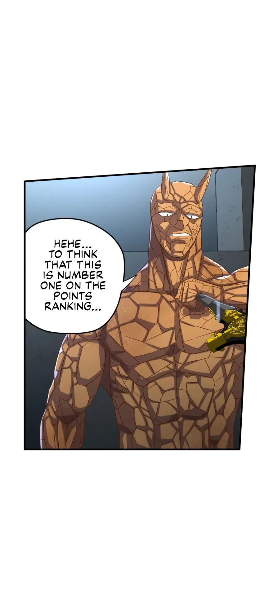 Player Reborn Chapter 77 – Page 15