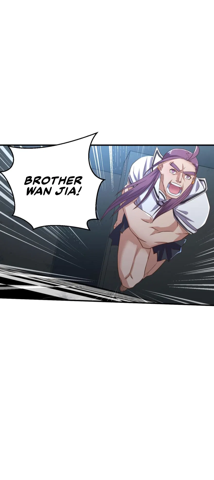 Player Reborn Chapter 77 – Page 17