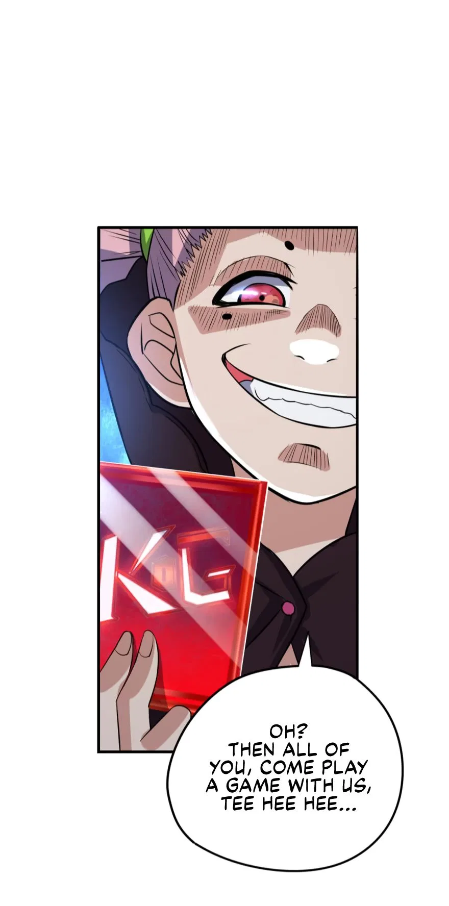 Player Reborn Chapter 76 – Page 5