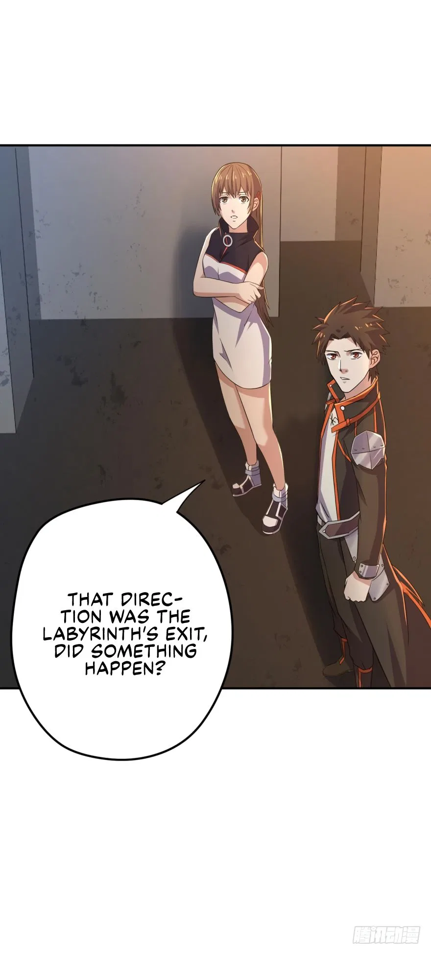 Player Reborn Chapter 76 – Page 7