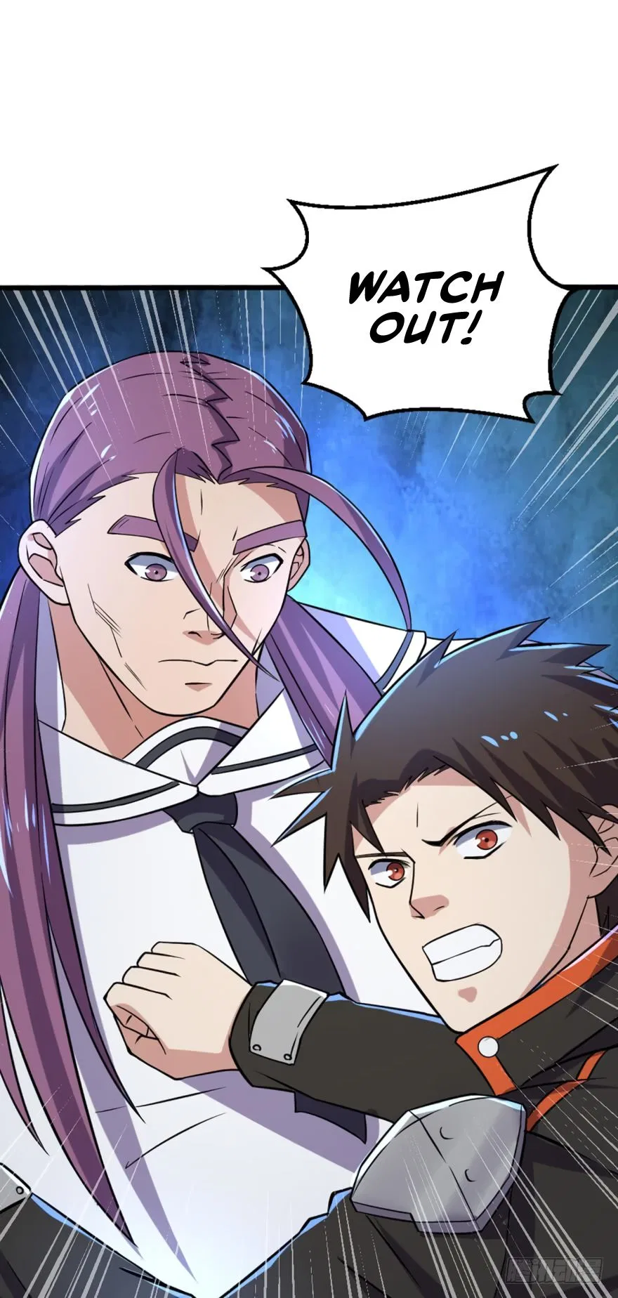 Player Reborn Chapter 76 – Page 12