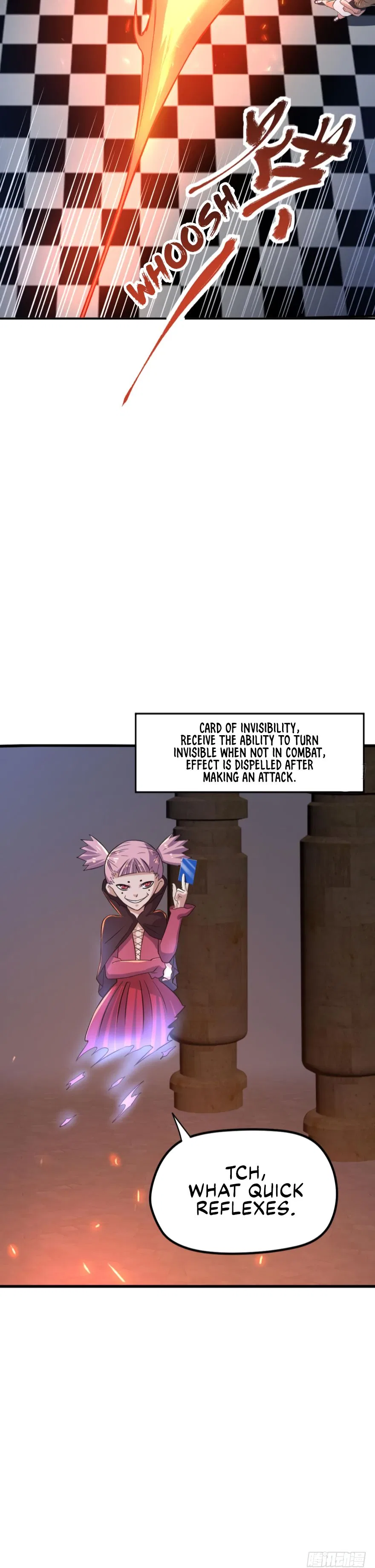Player Reborn Chapter 76 – Page 14