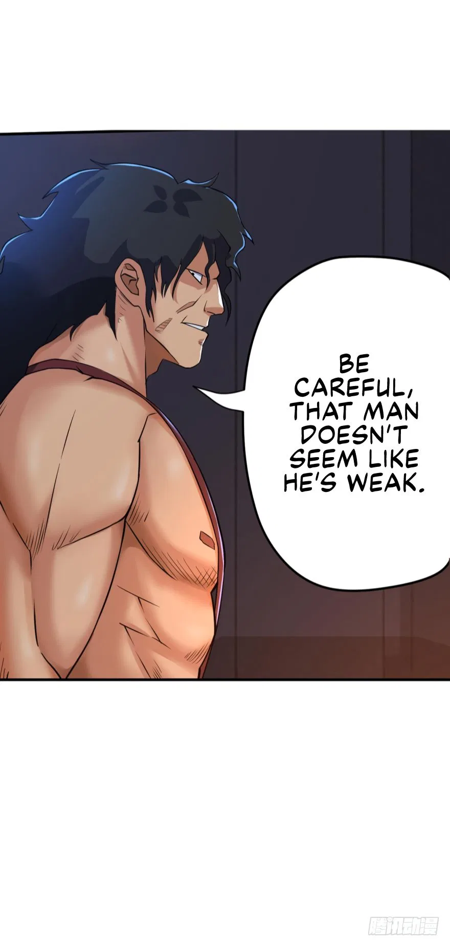 Player Reborn Chapter 76 – Page 15