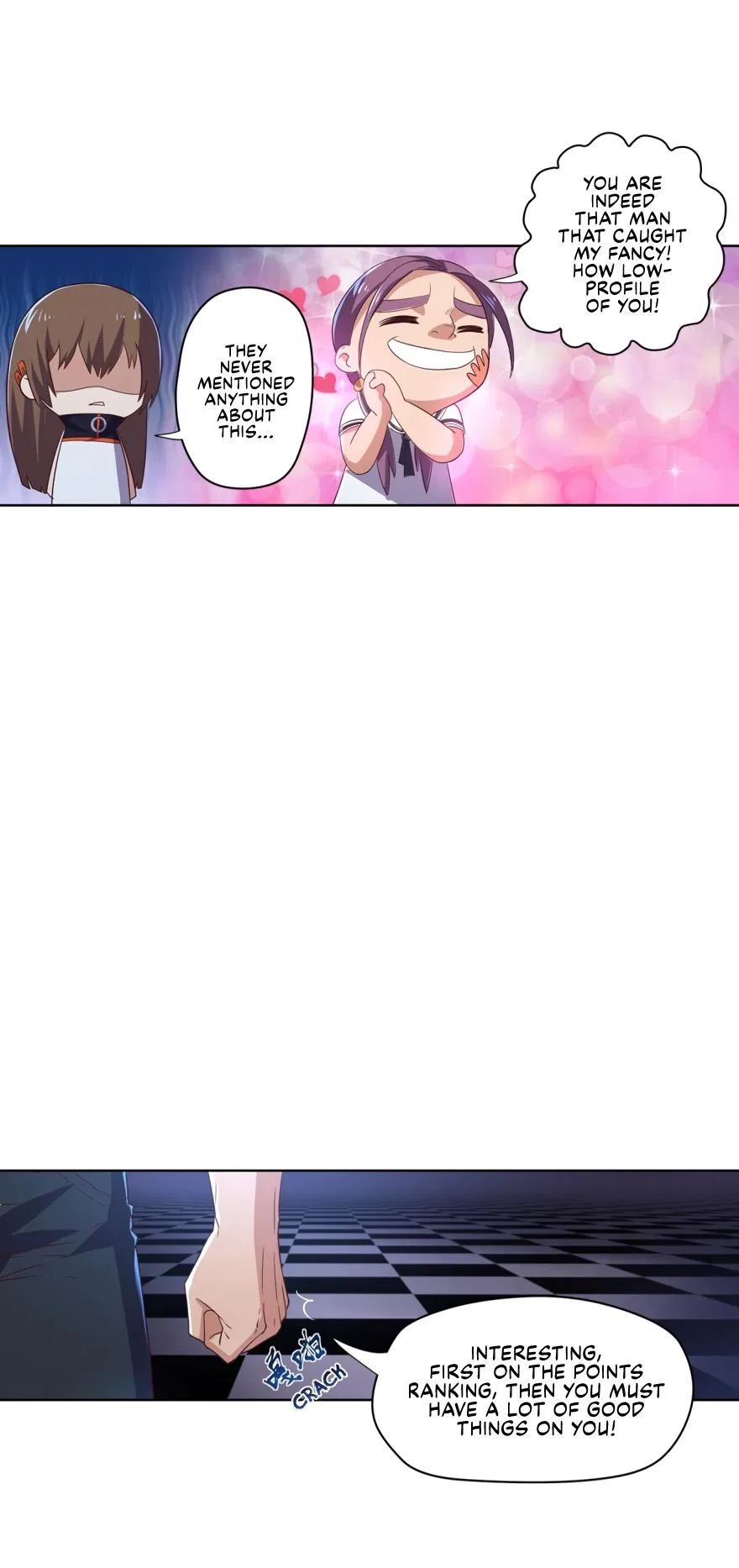 Player Reborn Chapter 76 – Page 18