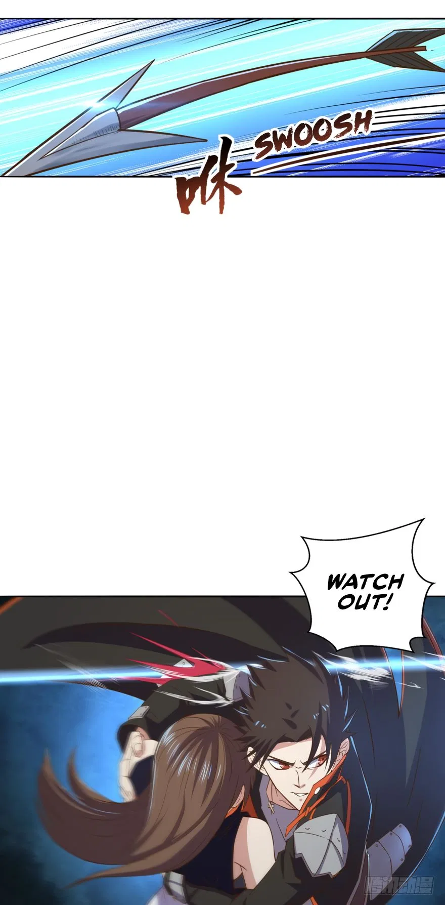 Player Reborn Chapter 75 – Page 3