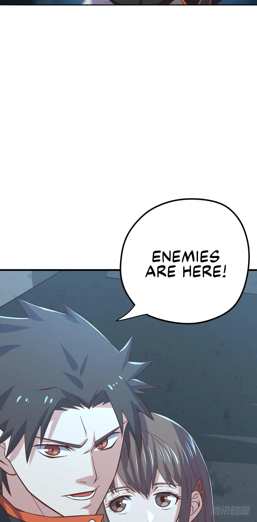 Player Reborn Chapter 75 – Page 4