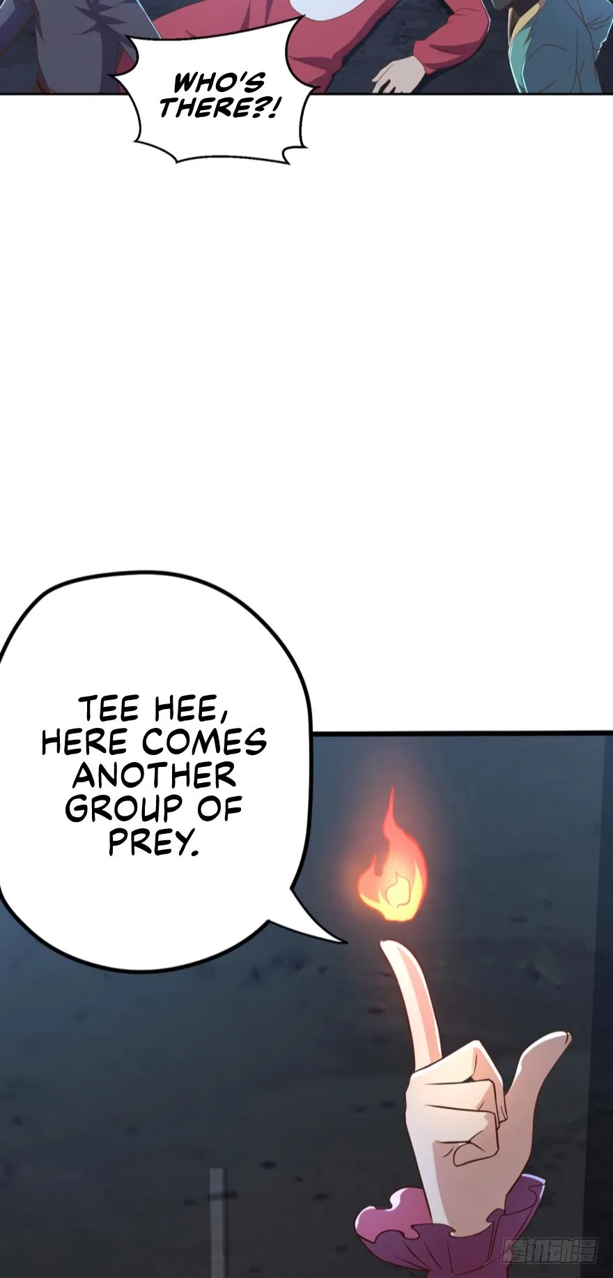 Player Reborn Chapter 75 – Page 17
