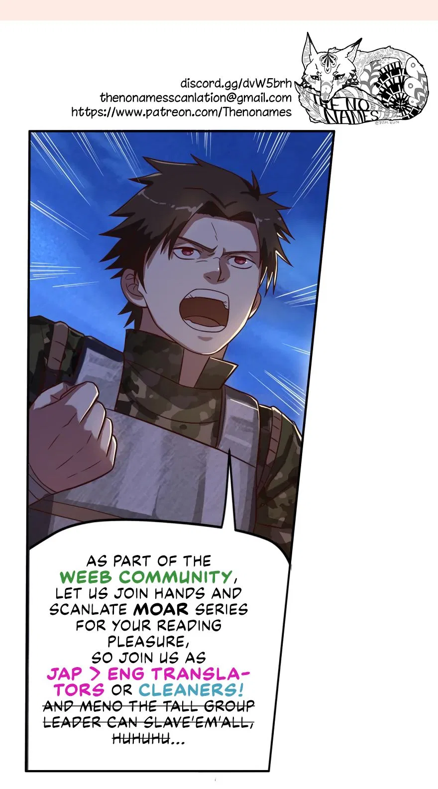Player Reborn Chapter 75 – Page 25