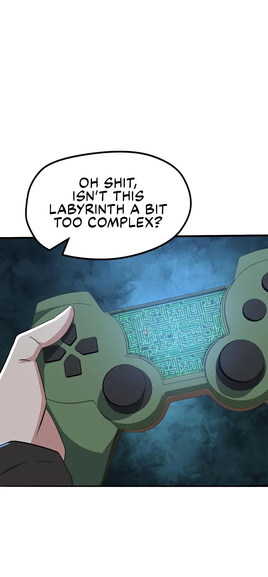 Player Reborn Chapter 74 – Page 7