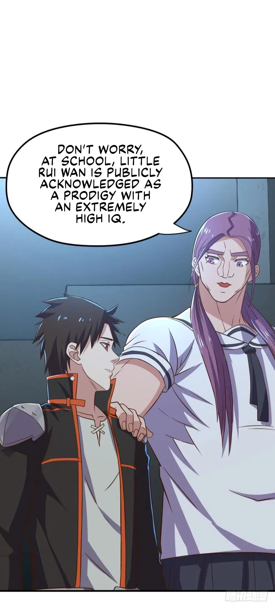 Player Reborn Chapter 74 – Page 10