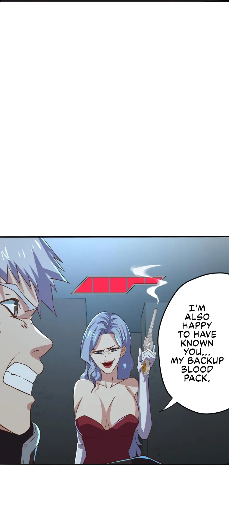 Player Reborn Chapter 74 – Page 15