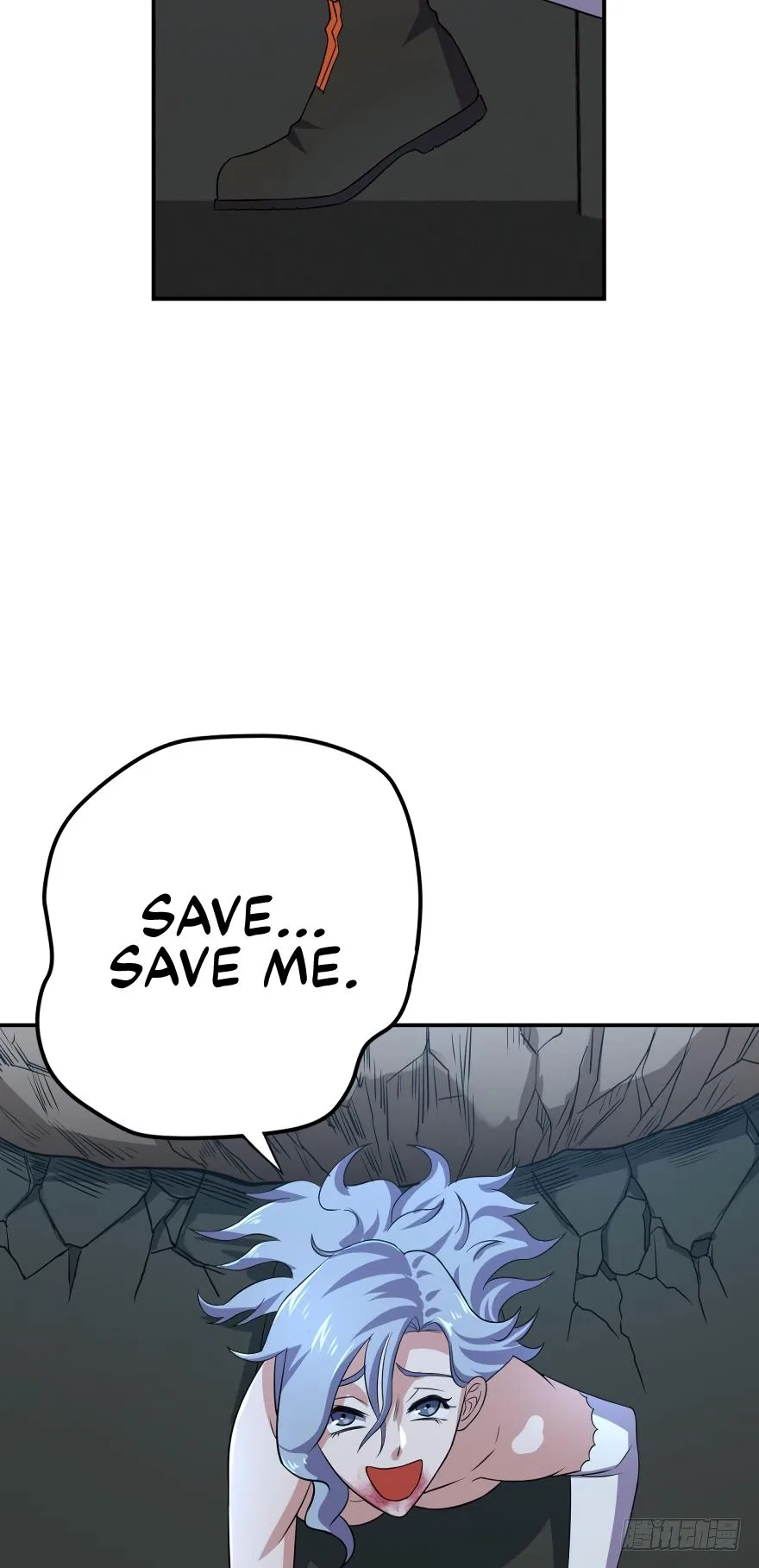 Player Reborn Chapter 74 – Page 22