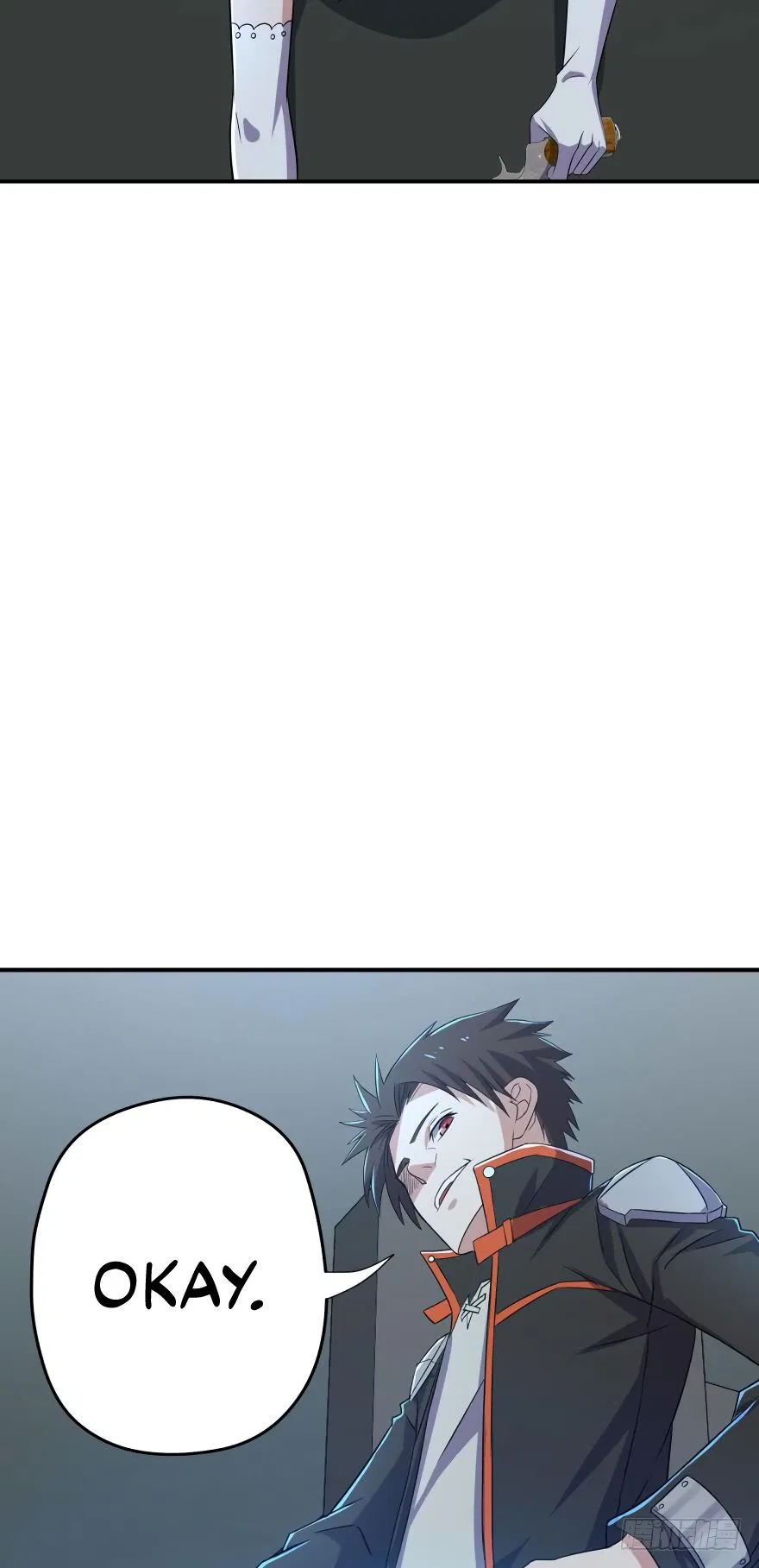 Player Reborn Chapter 74 – Page 23