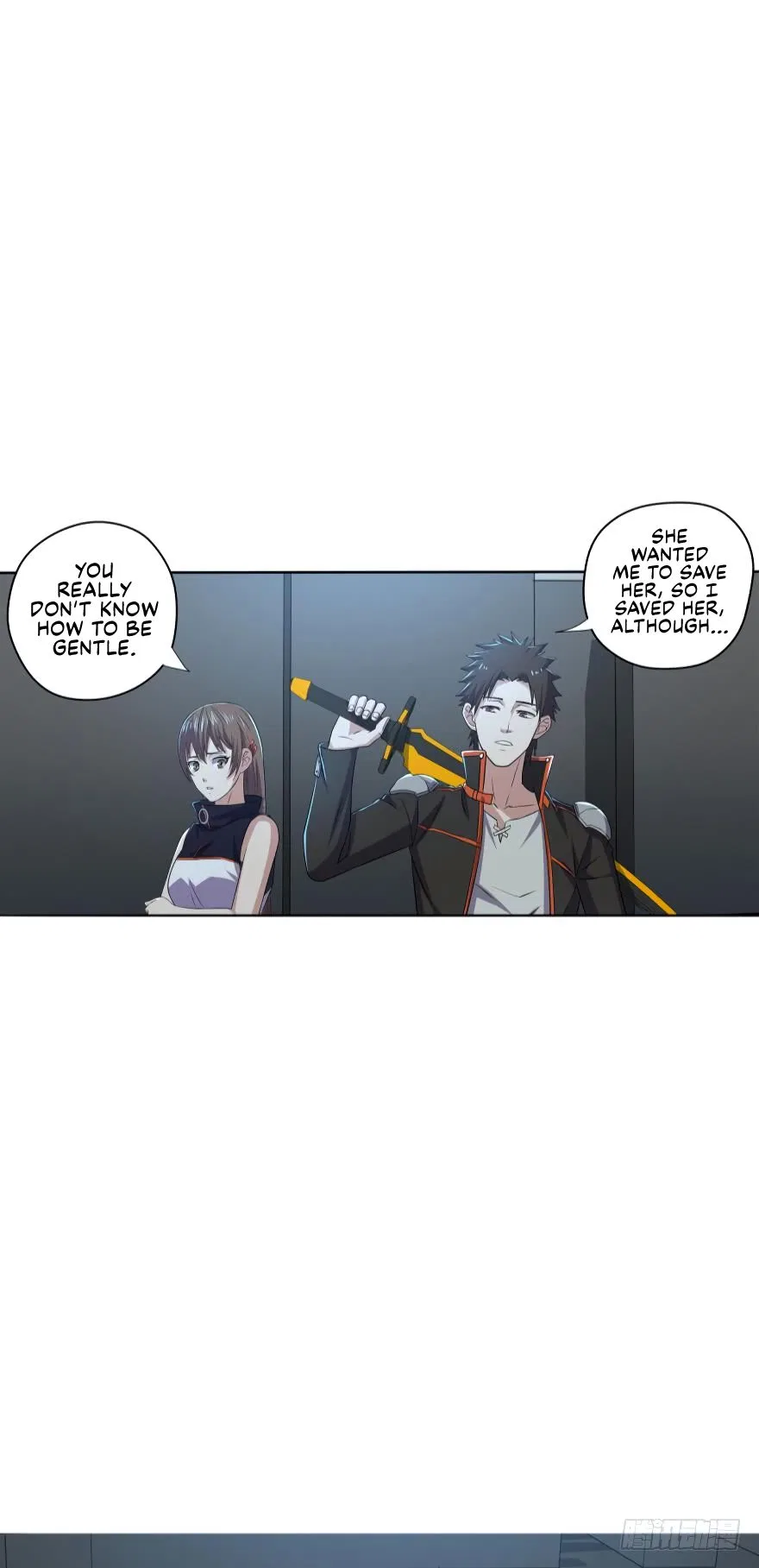 Player Reborn Chapter 74 – Page 25