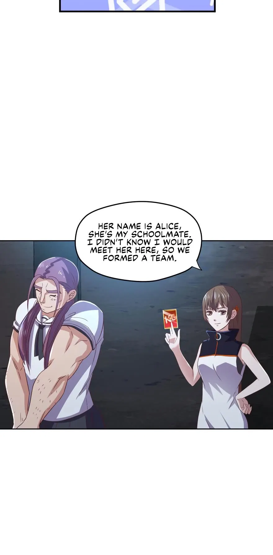 Player Reborn Chapter 73 – Page 5