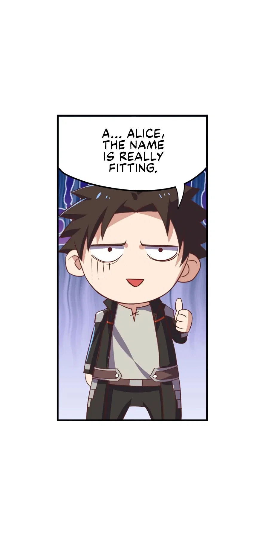 Player Reborn Chapter 73 – Page 6