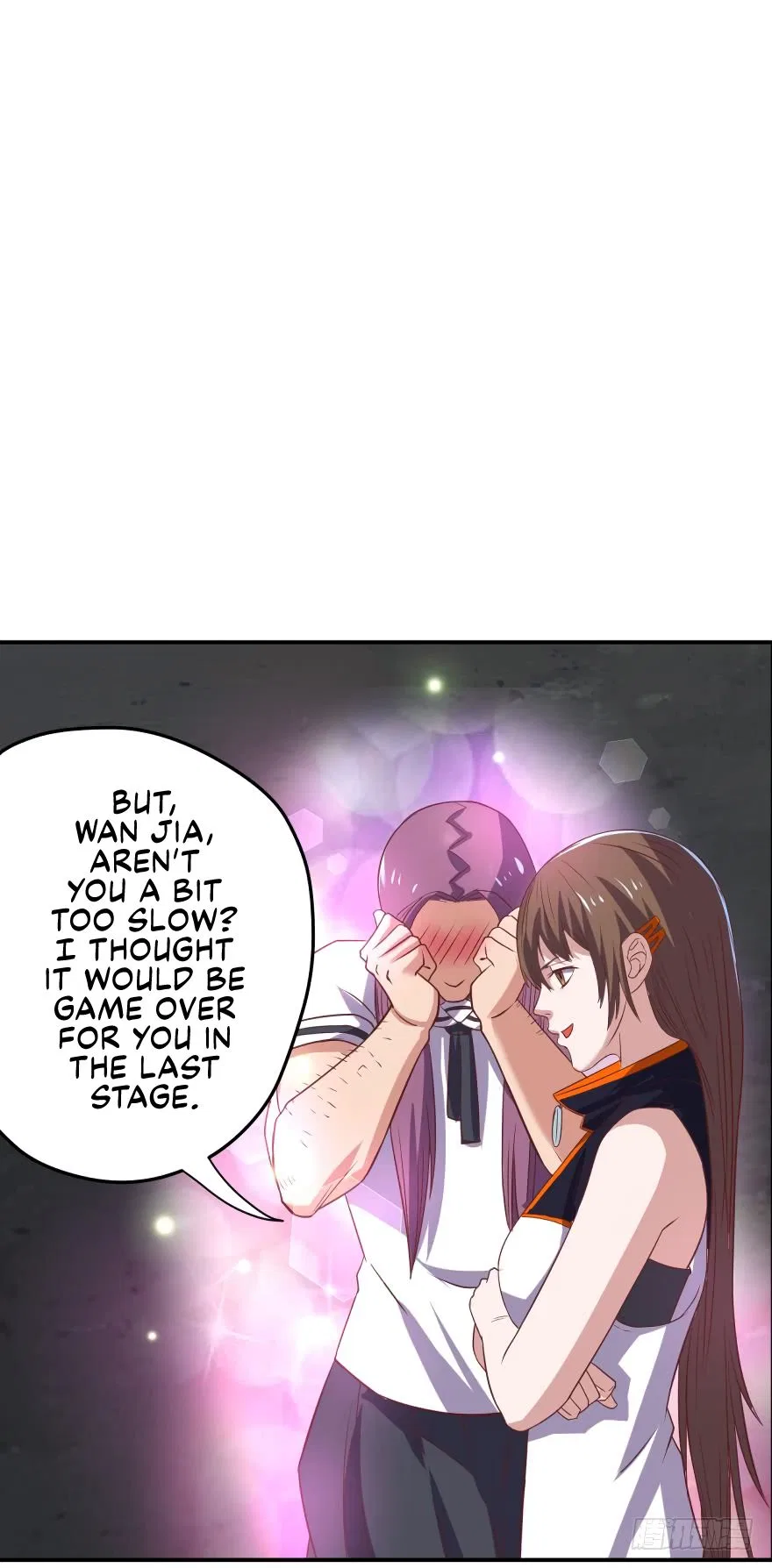 Player Reborn Chapter 73 – Page 9