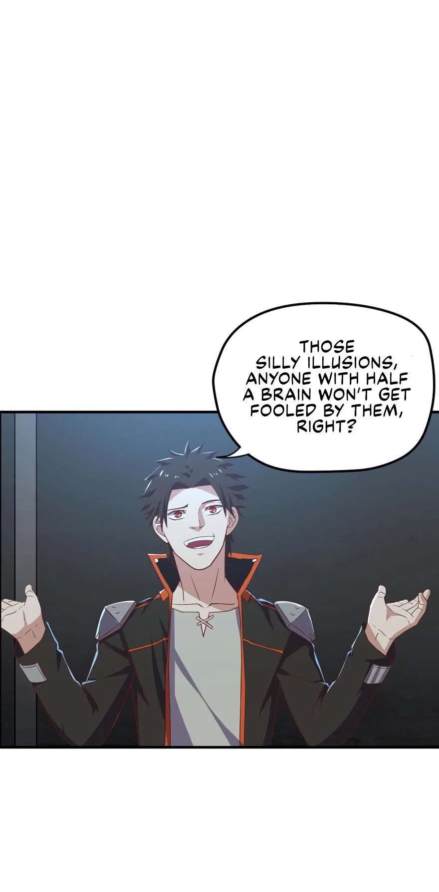 Player Reborn Chapter 73 – Page 10